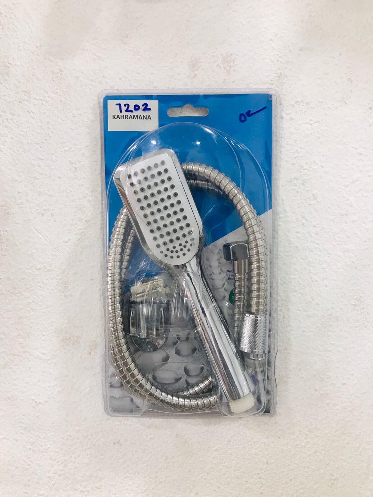 Hand Shower